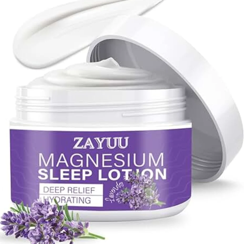 Learn how to use sleep magnesium butter effectively to improve relaxation, relieve muscle tension, and enhance sleep quality. Easy tips for topical application and bedtime routines.