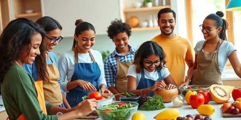 Weight Watchers healthy meal plan with fresh vegetables and lean protein