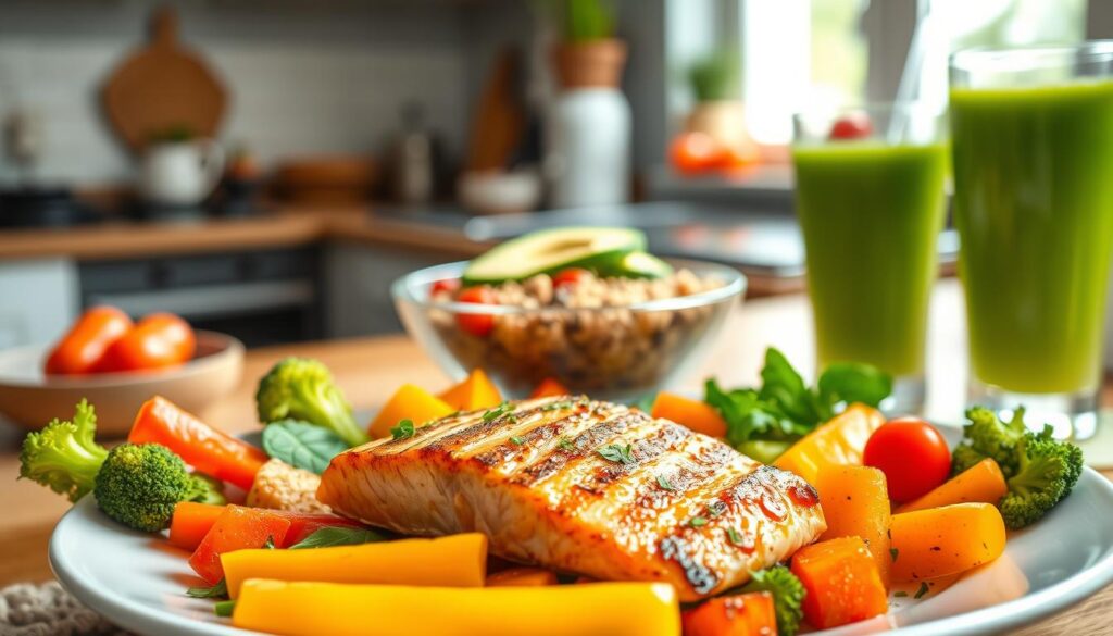 delicious and healthy meal ideas for pcos and hypothyroidism