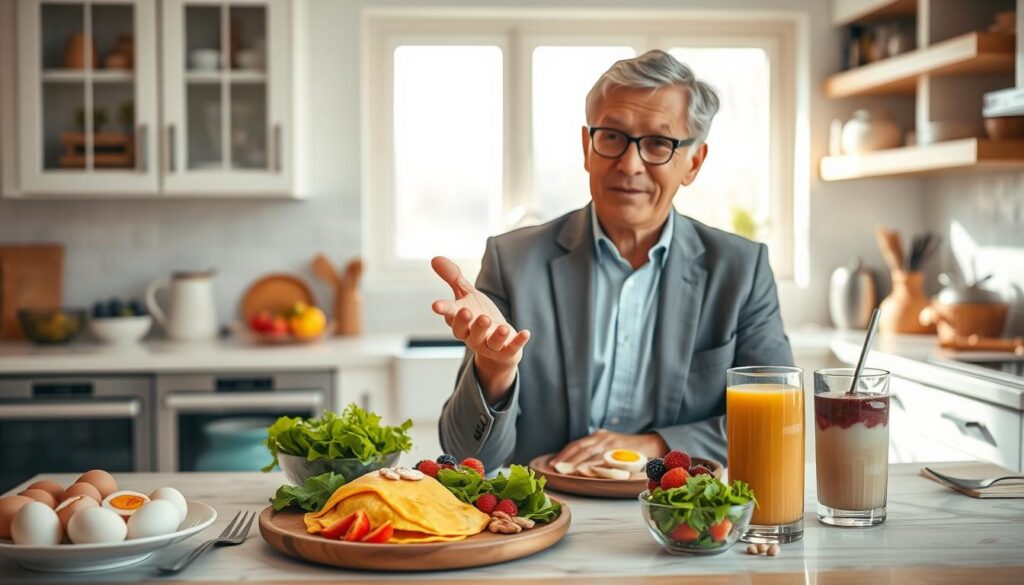 nutrition expert advice